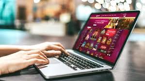 Как войти на сайт Vulkan 24 Casino